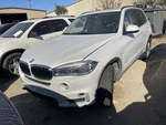 2014 2015 2016 Bmw X5 Power Rack And Pinion Steering Gear W/o Active Opt. 90195. Fixed Price $275.50.
