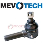 Mevotech Supreme Front Right Outer Steering Tie Rod End For 1967 Vh. Fixed Price $24.17.