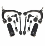 Partsw 12PC Complete Suspension Kit For Gmc Sierra 1500 2007-2013. Fixed Price $66.37.