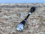 Front Left Driver Cv Axle Shaft Carrier P11 P09745 Lucid Air (2022-2025) Oem. Fixed Price $299.00.