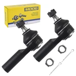 Moog Outer Tie Rod End Front For Escape 01-09 Mercury Mariner Mazda Tribute A2N. Fixed Price $46.56.