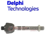 Delphi TA1946 Steering Tie Rod End For V30-7274 TI28020 MS10701 MB-A604 Dp. Fixed Price $32.55.