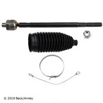 Steering Tie Rod End Kit Beck/arnley 101-7754 Fits 04-09 Nissan Quest. Fixed Price $73.99.