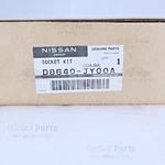 Nissan Oem Socket Kit Outer Tie Rod D8640JY00A D8640-JY00A. Fixed Price $65.78.