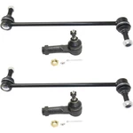 Tie Rod End Kit For 1999-2004 Honda Odyssey. Fixed Price $59.26.