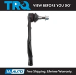 Trq Front Right Outer Tie Rod Fits 2021-2023 Nissan Rogue. Fixed Price $44.95.