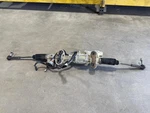 2016 Chevy Silverado 1500 Pickup Steering Gear Rack And Pinion W/o Tow Package. Fixed Price $441.74.