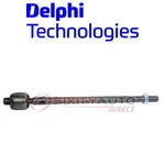 Delphi TA2346 Steering Tie Rod End For TI65050 MS76705 MS70605 MEV80684 Kv. Fixed Price $36.51.