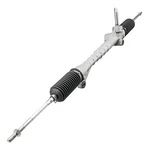 Power Steering Rack And Pinion Fit For 2005 2006 2007 Chevrolet Equinox 25917902. Fixed Price $136.99.