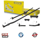 New Moog Drag Link Tie Rod Sleeve Steering Kit Fit Dodge Ram 4X4 2500 3500 98 99. Fixed Price $374.44.