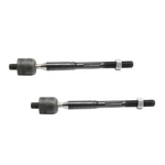 For Toyota Highlander 2001-2003 Tie Rod End Driver Passenger Side Pair Front. Fixed Price $50.90.