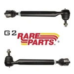 Trucks Rare Parts G2 Heavy Duty Tie Rods Ends Assemblies 03-09 Hummer H2/H2 Suts. Fixed Price $393.63.