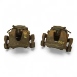 01-04 Mercedes SLK320 R170 Caliper Brake Stop Front Right Left Set Of Oem. Fixed Price $209.99.