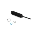 Genuine Mopar Inner Tie Rod End Package 68019643AB. Fixed Price $134.55.