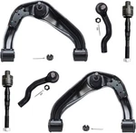 Control Arms Rods For 2005-2019 Nissan Frontier. Fixed Price $126.95.