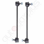 For 2011-2015 Mitsubishi Outlander Sport & Rvr 2PC Front Stalizier Sway Bar Link. Fixed Price $22.49.