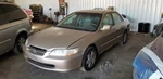 Steering Gear/rack Power And Pinion Sedan Fits 98-02 Accord 2114727. Fixed Price $185.00.