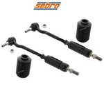 Tie Rod Inner & Outer W/ Boot Nut Lt/rt 6PCS Oes For Porsche 911 993 3.6L 95-98. Fixed Price $487.38.