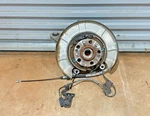 15 16 17 Hyundai Genesis G80 Sedan Rear Left Driver Spindle Knuckle Hub PO40 Oem. Fixed Price $59.49.