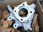 EM103256 Bmw M5 M6 2013 2014 2015 2016 Rear Suspension Knuckle Wheel Hub Oem. Fixed Price $199.99.