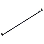 Crown Automotive 52002700K Steering Tie Rod Assembly For Jeep Wrangler Yj. Fixed Price $53.24.