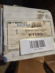 New Stemco Kaiser K110G Steering King Pin Kit. Fixed Price $624.95.