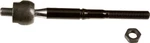 Trw JAR255 Inner Tie Rod For Mazda, (faw). Fixed Price $13.83.