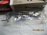 Steering Tie Rod End Assembly Delphi TL501. Fixed Price $42.49.