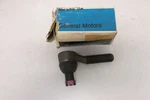 Vintage Gm Steering Tie Rod End Lh Fits 1961-1962 Oldsmobile (583419). Fixed Price $25.49.