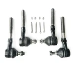 Inner & Outer Tie Rod Ends Fits 1997-03 Expedition F-150 F-250 Navigator 4X4 4WD. Fixed Price $33.82.