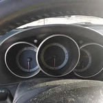 2008 Mazda 3 Oe Speedometer Gauge Cluster 126K Miles. Fixed Price $84.47.