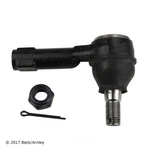 Outer Tie Rod End For Nissan & Infiniti Made Japan By Qsten - Ships Fast!. Fixed Price $49.99.