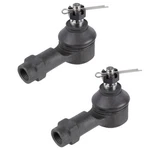 Outer Tie Rod End Pair For Hyundai Santa Fe 2001 2002 2003 2004 2005 2006. Fixed Price $65.00.