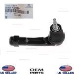 Genuine Oem Right Passenger Side Outer Tie Rod End 2020-2025 Hyundai Venue. Fixed Price $59.95.