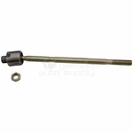 Moog Steering Tie Rod End Inner EV800689 53010SWAA01 For Honda. Fixed Price $40.50.