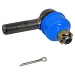 Crown Automotive J8136674 Tie Rod End Black 3.125" Long. Fixed Price $25.17.