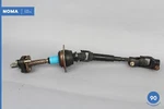 05-08 Jaguar S-type X204 Lhd Steering Column Shaft Joint 2R833C662CG Oem. Fixed Price $67.64.
