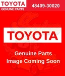 4840930020 Genuine Toyota Cam Sub-assy, Toe 48409-30020. Fixed Price $23.90.