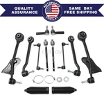 12X Ford Mustang 2015-2019 Front Lower Forward Rearward Control Arms Kit. Fixed Price $201.69.