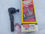 Mechanics Choice Steering Tie Rod End Fits Moog ES3085L. Fixed Price $20.00.