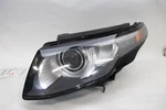 Headlight Lamp Assembly Land Rover Evoque 12 14 15 Left 1381607. Fixed Price $319.99.
