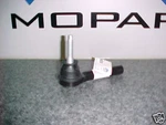 Chrysler Pt Cruiser Neon New Outer Tie Rod End Mopar Factory Oem. Fixed Price $81.58.
