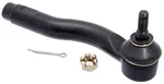 Steering Tie Rod End Right Febest 0521-DY3RH Oem D350-32-280A. Fixed Price $58.95.