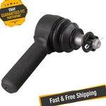Synergy Mfg 4133-L Heavy Duty Replacement Tie Rod End. Fixed Price $78.76.