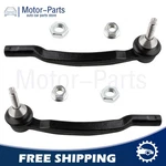 2PC Front Outer Tie Rod Kit Fit For Volvo V70 2001-2002 XC90 2003-2014. Fixed Price $29.99.