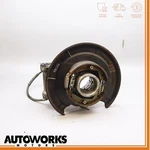 95-00 Jaguar XK8 100 XJ8 X308 Rear Right Side Spindle Knuckle Hub W/ Shield Oem. Fixed Price $164.50.