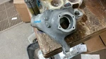 Oem Front Spindle / Knuckle For Porsche Cayman Left Less Hub. Fixed Price $164.99.