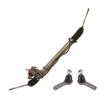 Power Steering Rack And Outer Tie Rod Kit For Infiniti J30 1993-1997. Fixed Price $261.83.