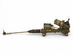 2016 Smart Fortwo W453 Steering Gear Rack Pinion Motor Module 6700003722 Oem. Fixed Price $268.79.