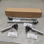 4PCS ! Kit Outer+ Inner Tie Rod Ends Subaru Forester Impreza Legacy Usa. Fixed Price $99.67.